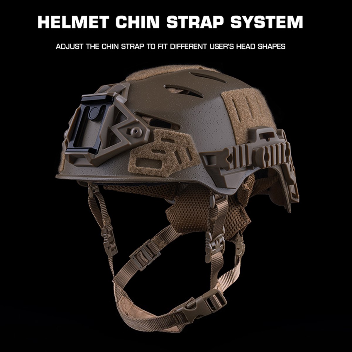 Tactical Helmet Set with Commu - Outdoor Hunting Movies incelemesi ve fiyatı