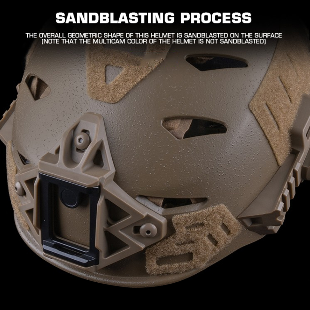 Tactical Helmet Set with Commu - Outdoor Hunting Movies incelemesi ve fiyatı