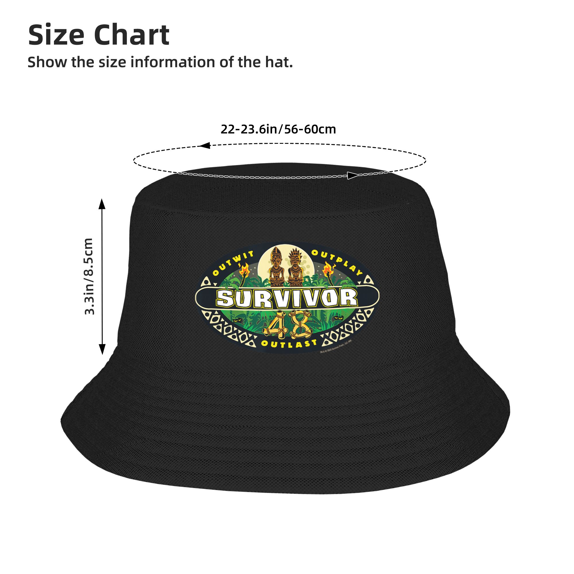 Season 48 Logo Officially Lice - Outdoor Hunting Logo incelemesi ve fiyatı