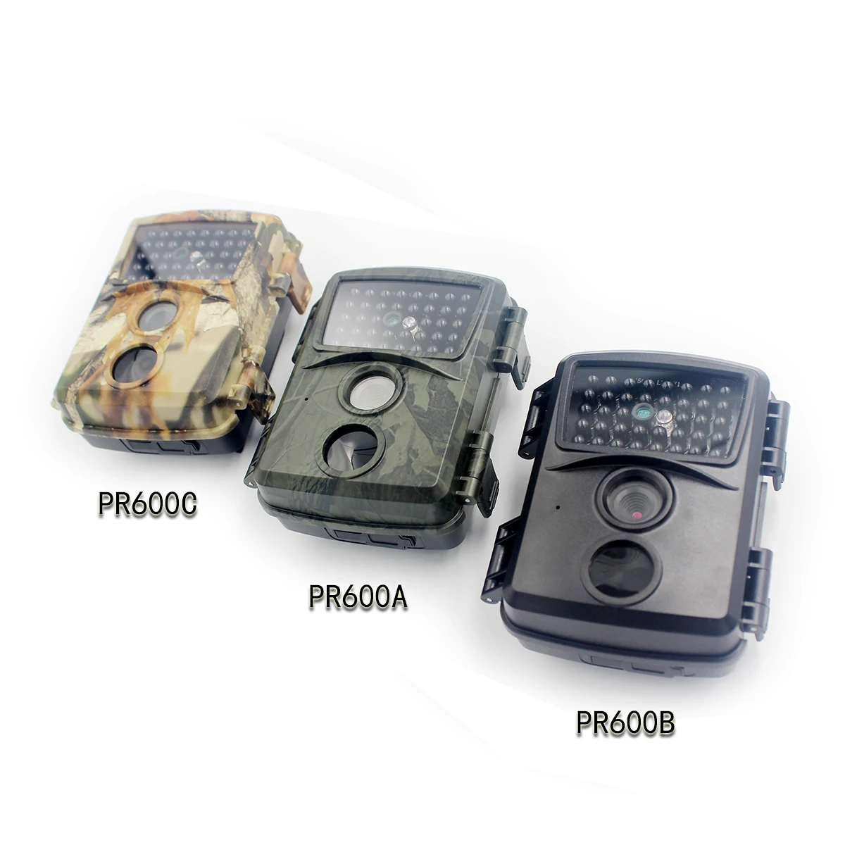Outdoor Waterproof Camera 0.8s - Outdoor Hunting House incelemesi ve fiyatı