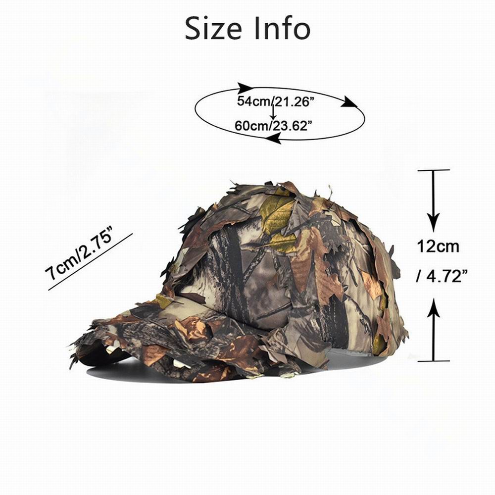 Camouflage Outdoor Tactical Mi - Hunting Outdoor Hats incelemesi ve fiyatı
