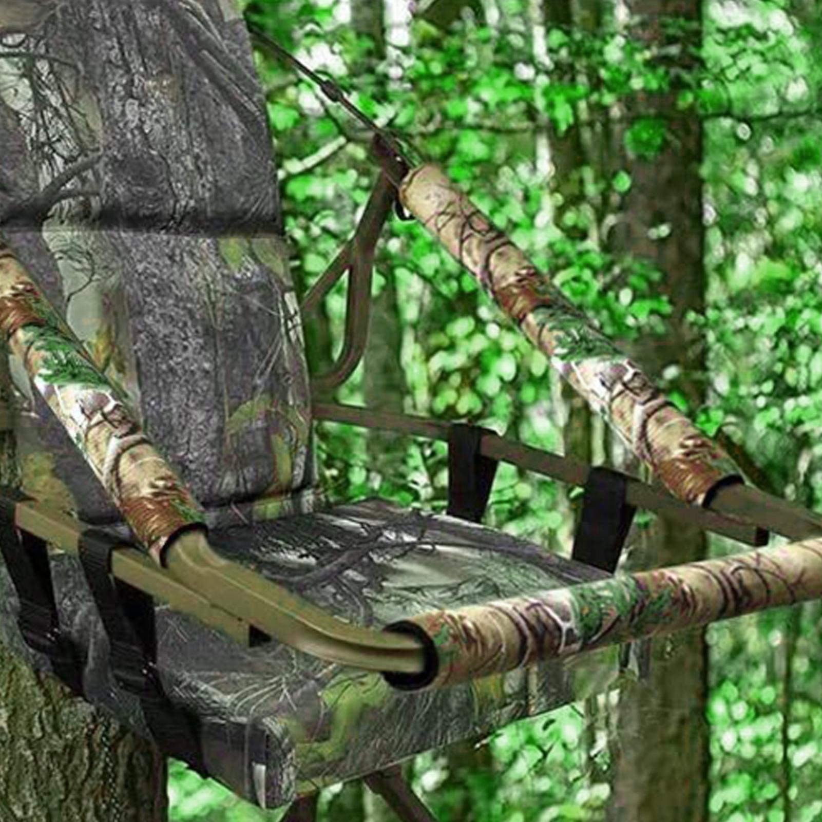 Ladder Stand Accessories Non-S - Tree Stand Ladder incelemesi ve fiyatı