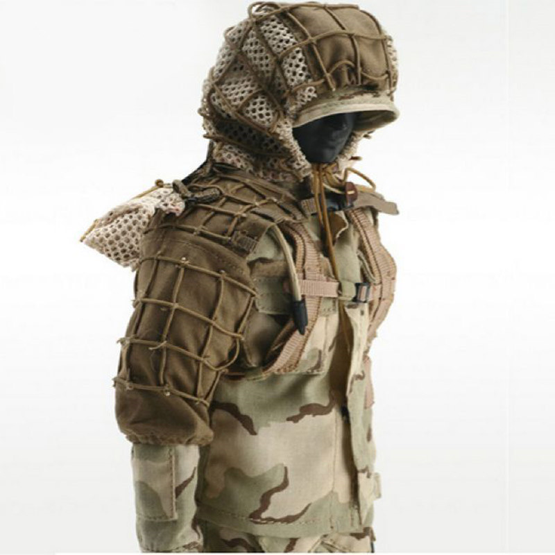 New Tactical CS Training Hunti - Outdoor Hunting Coat incelemesi ve fiyatı