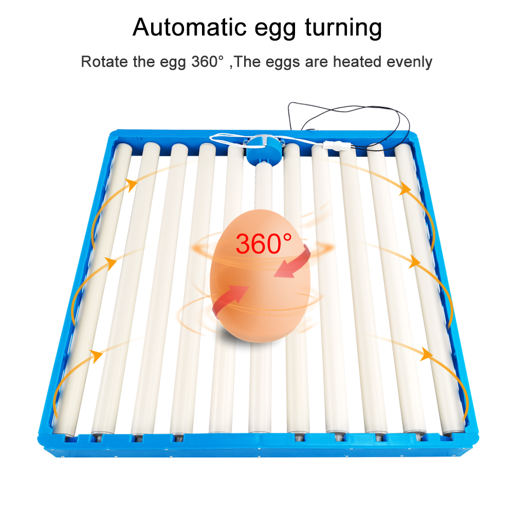 Automatic 360 Degree Rotary Eg - Hunting Quail incelemesi ve fiyatı