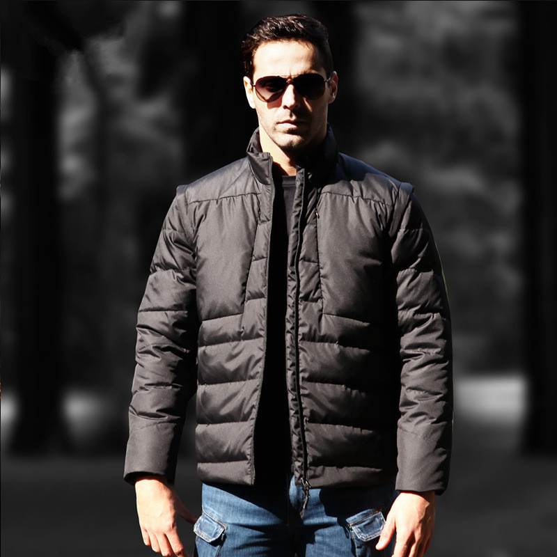 Winter Mens  Detachable Therma - Outdoor Hunting Events incelemesi ve fiyatı