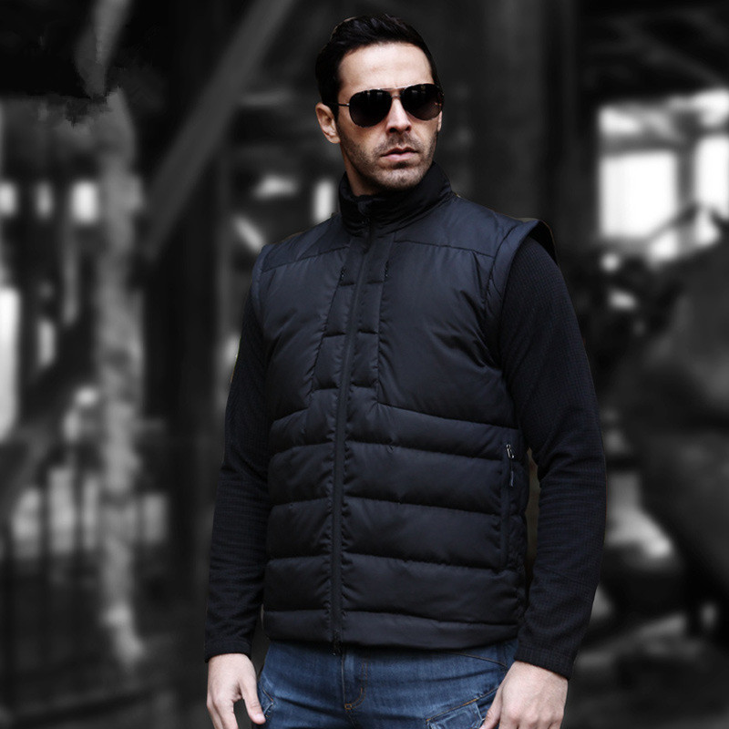 Winter Mens  Detachable Therma - Outdoor Hunting Events incelemesi ve fiyatı