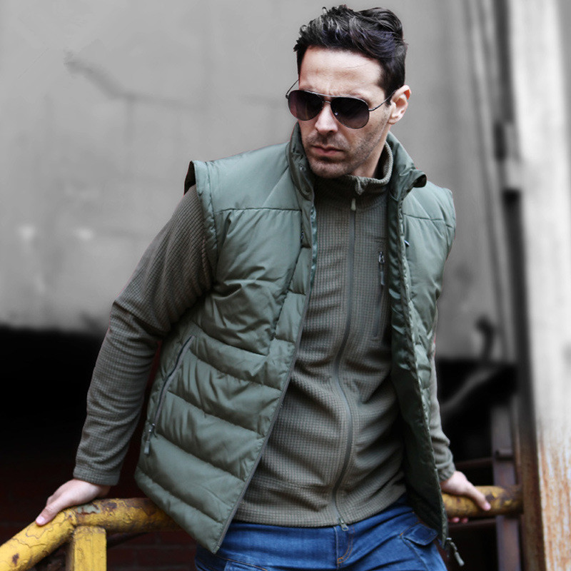 Winter Mens  Detachable Therma - Outdoor Hunting Events incelemesi ve fiyatı