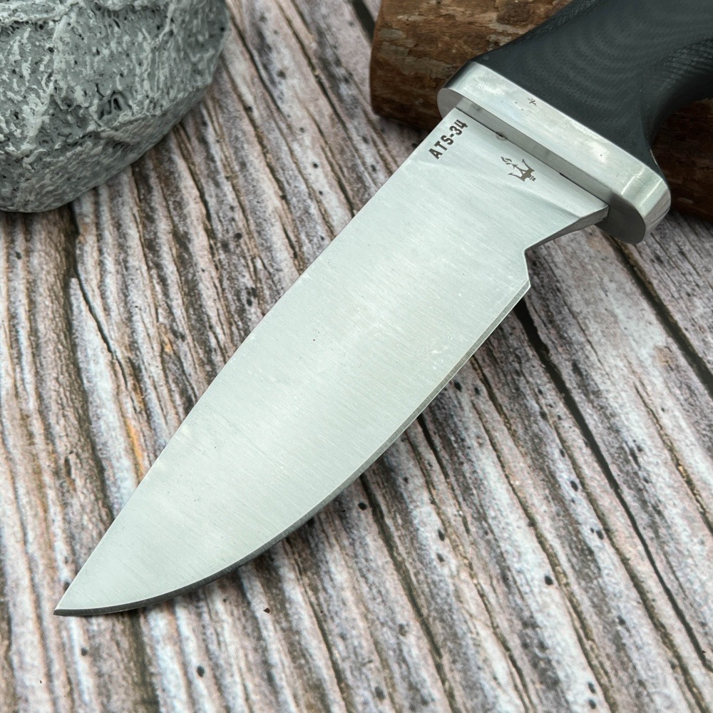 Mad Dog Knives Fixed Blade wit - Outdoor Hunting Dogs incelemesi ve fiyatı