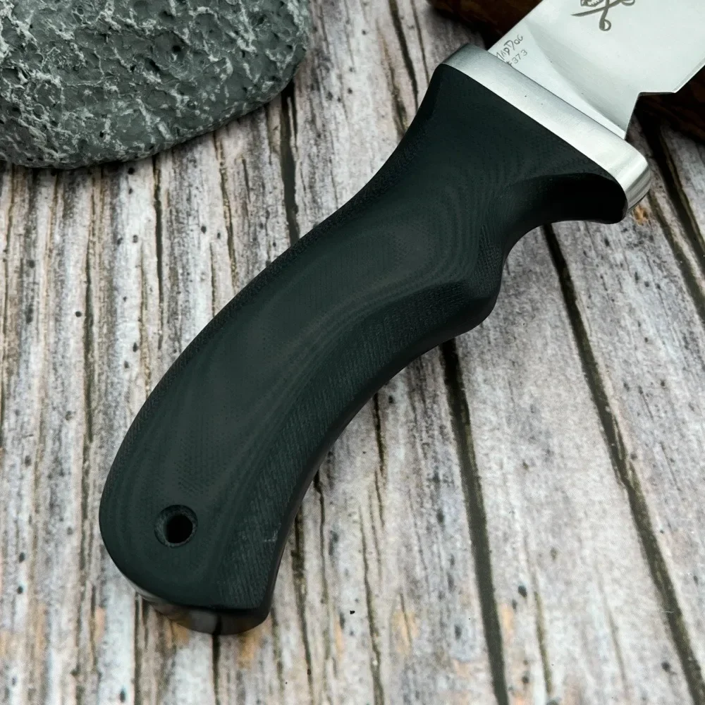 Mad Dog Knives Fixed Blade wit - Outdoor Hunting Dogs incelemesi ve fiyatı