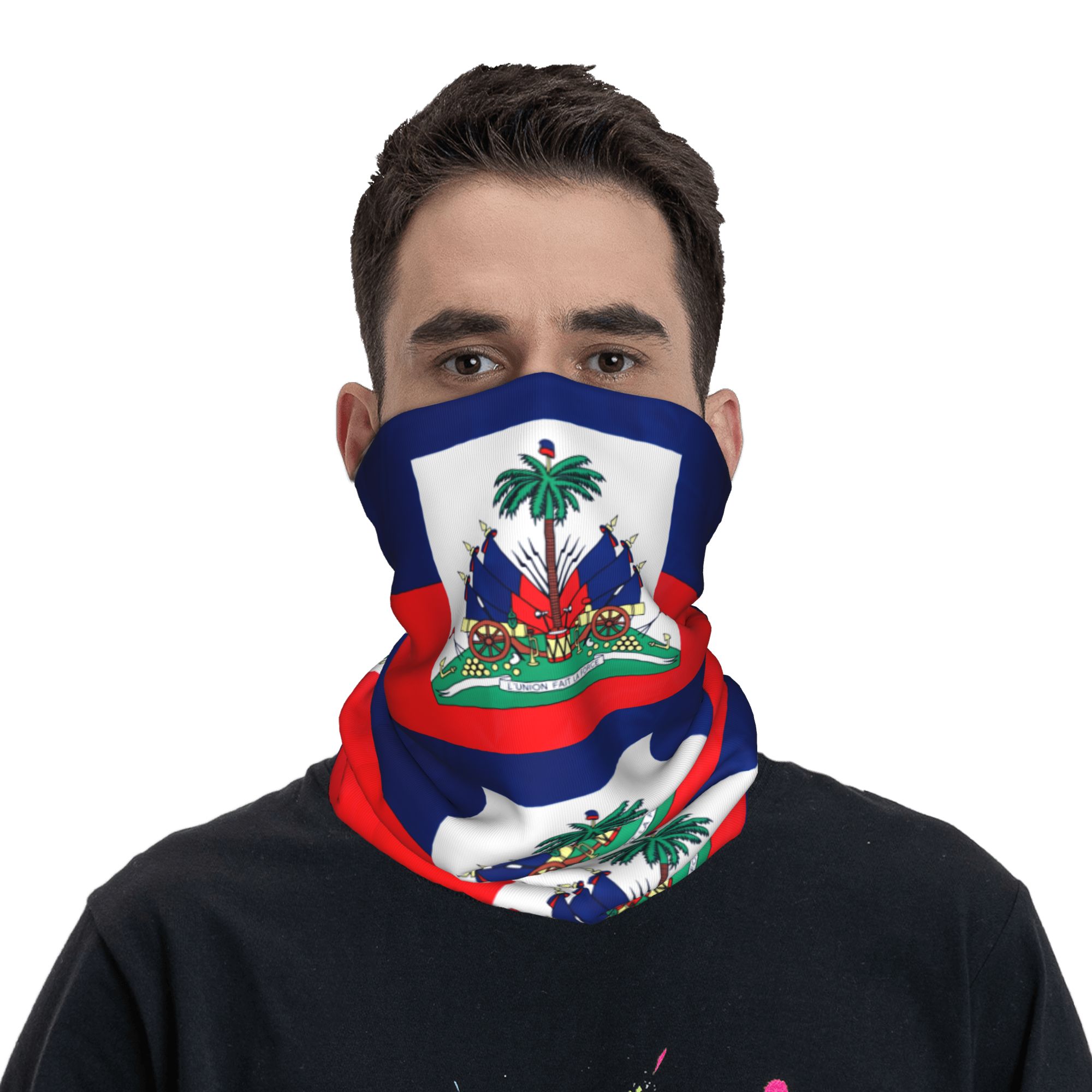 Outdoor Sports Balaclava Haiti - Hunting Fishing Outdoor incelemesi ve fiyatı