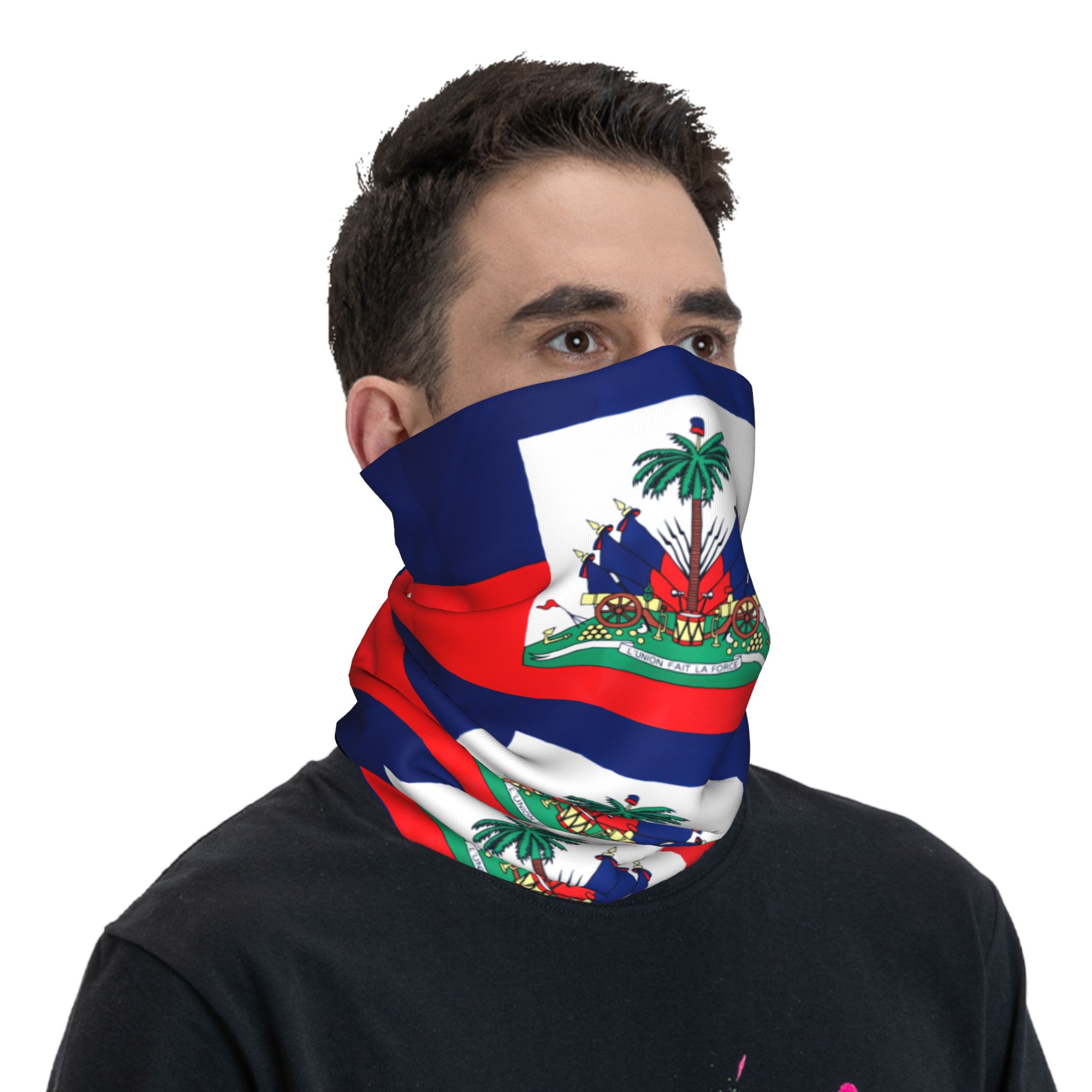 Outdoor Sports Balaclava Haiti - Hunting Fishing Outdoor incelemesi ve fiyatı