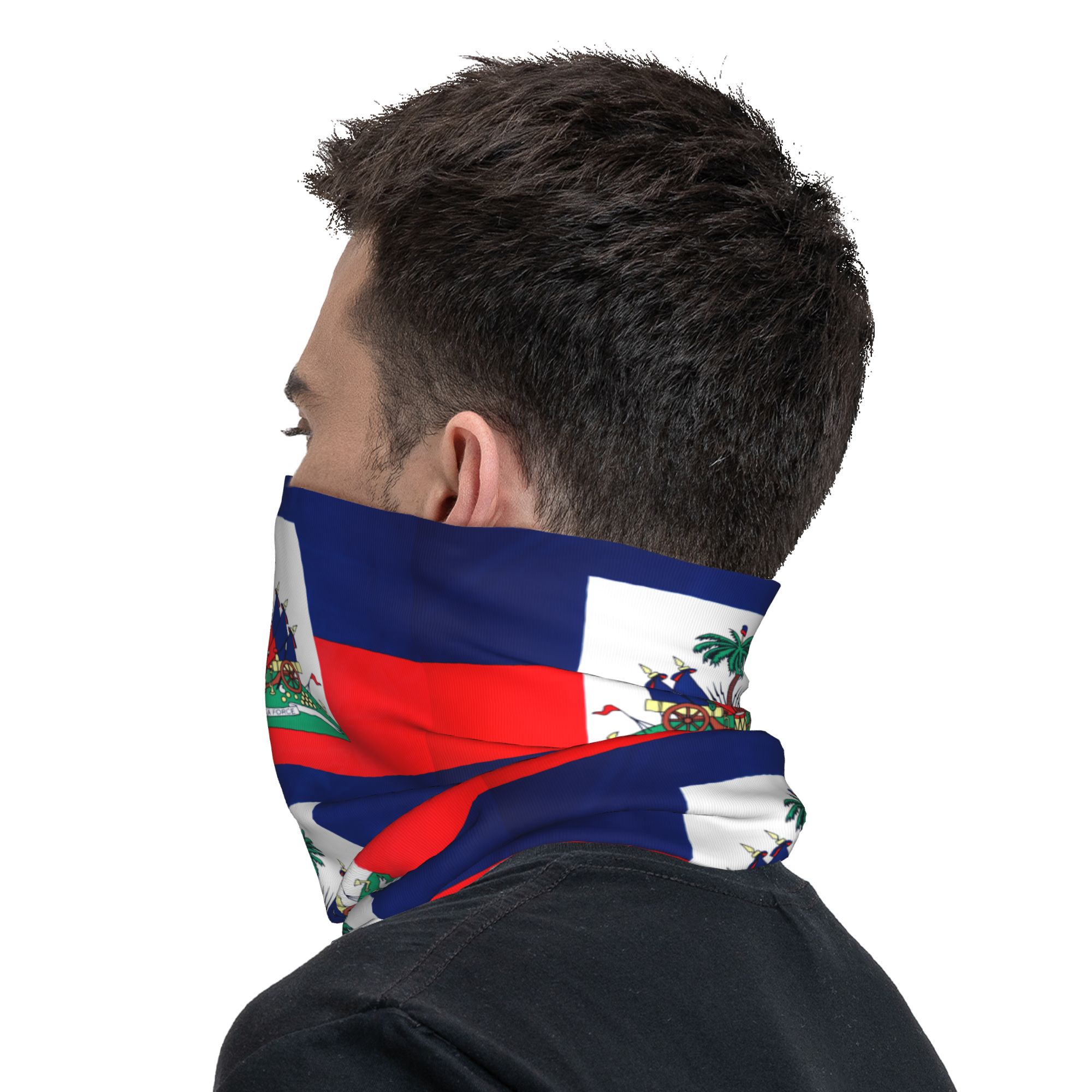 Outdoor Sports Balaclava Haiti - Hunting Fishing Outdoor incelemesi ve fiyatı