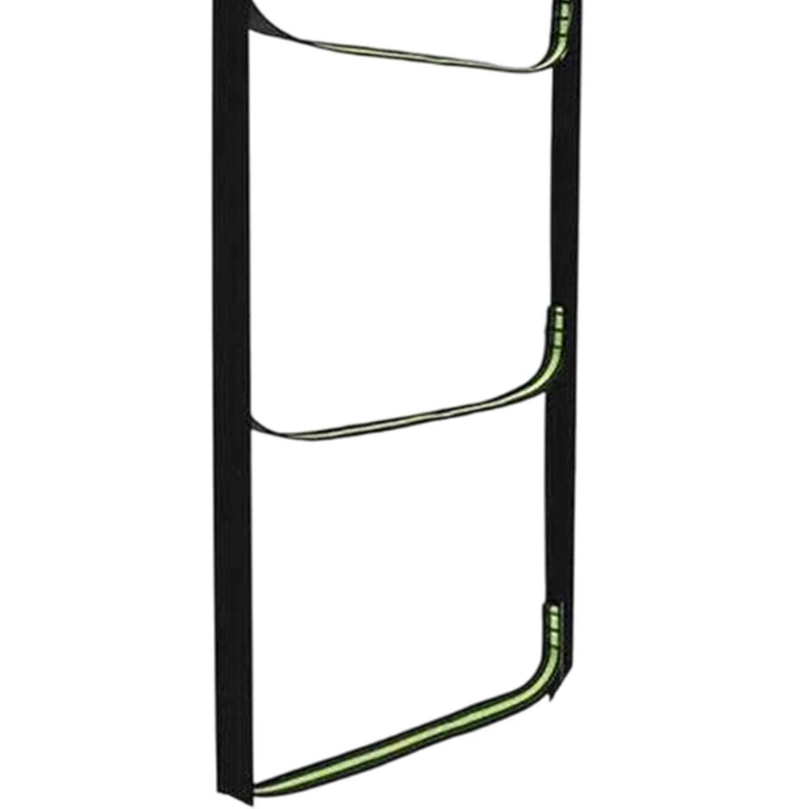 Rope Ladder Thickened Aid for  - Tree Stand Ladder incelemesi ve fiyatı
