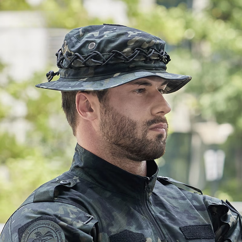 Men Tactical Boonie Hat, Breat - Hunting Outdoor Hats incelemesi ve fiyatı