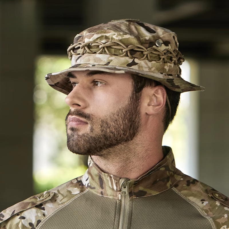 Men Tactical Boonie Hat, Breat - Hunting Outdoor Hats incelemesi ve fiyatı