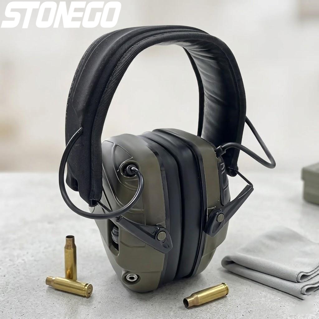 Outdoor Tactical Electronic Ea - Outdoor Hunting Equipment incelemesi ve fiyatı