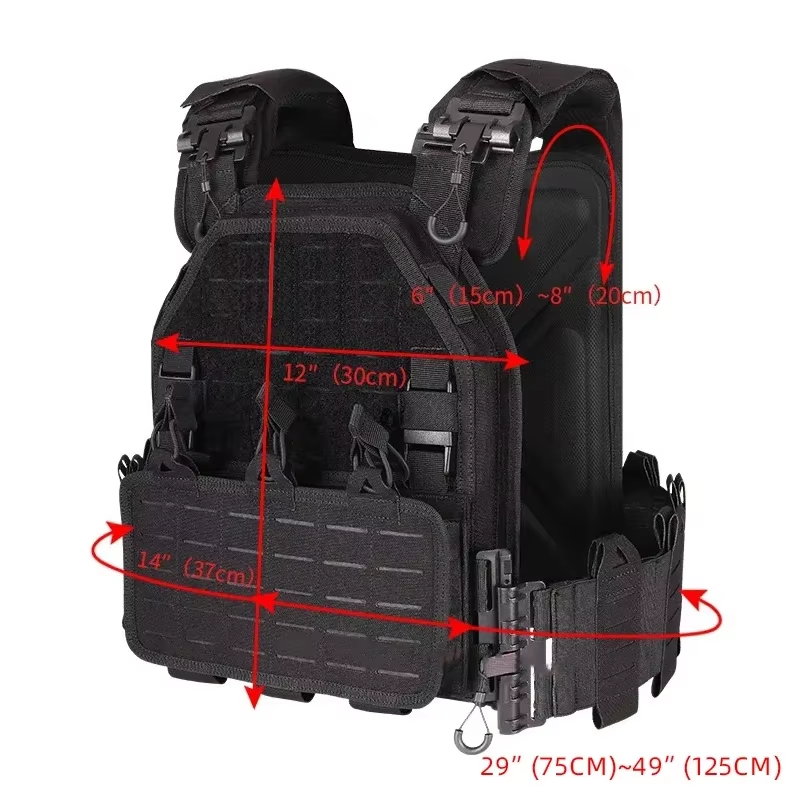 YAKEDA a Tactical Vests Model  - Outdoor Hunting Equipment incelemesi ve fiyatı