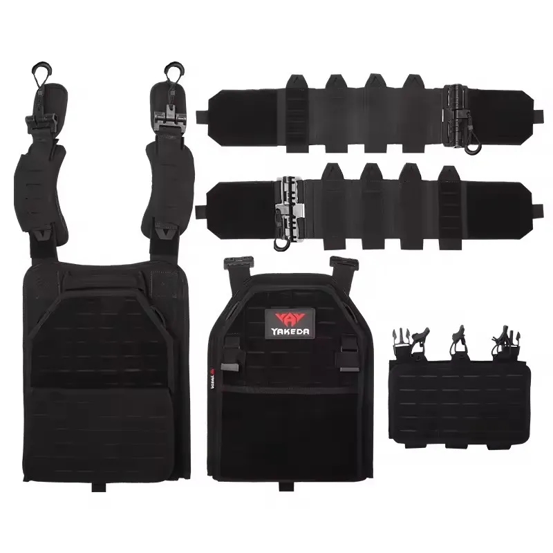 YAKEDA a Tactical Vests Model  - Outdoor Hunting Equipment incelemesi ve fiyatı