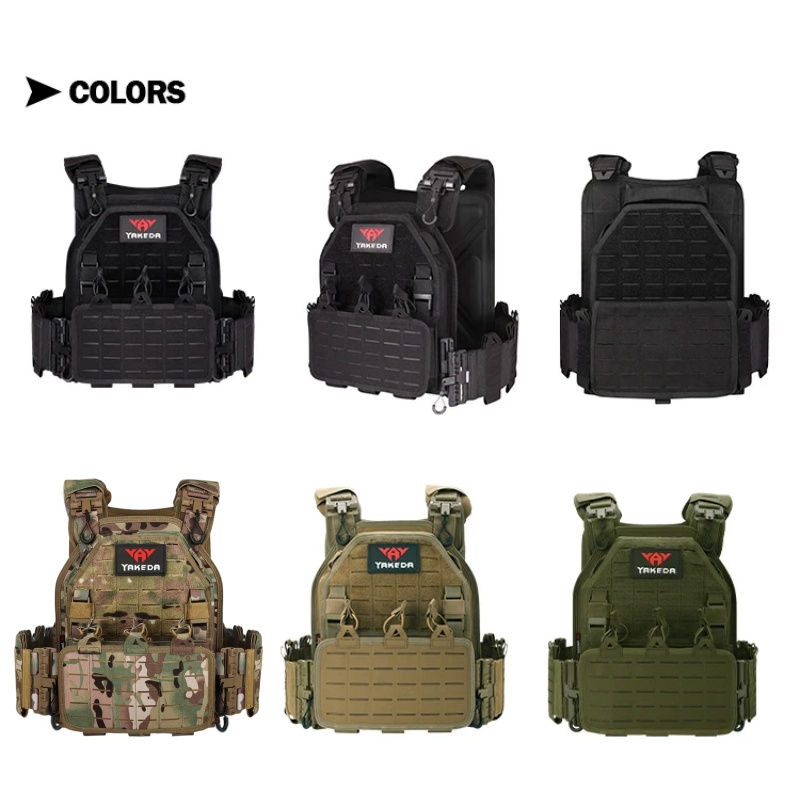 YAKEDA a Tactical Vests Model  - Outdoor Hunting Equipment incelemesi ve fiyatı
