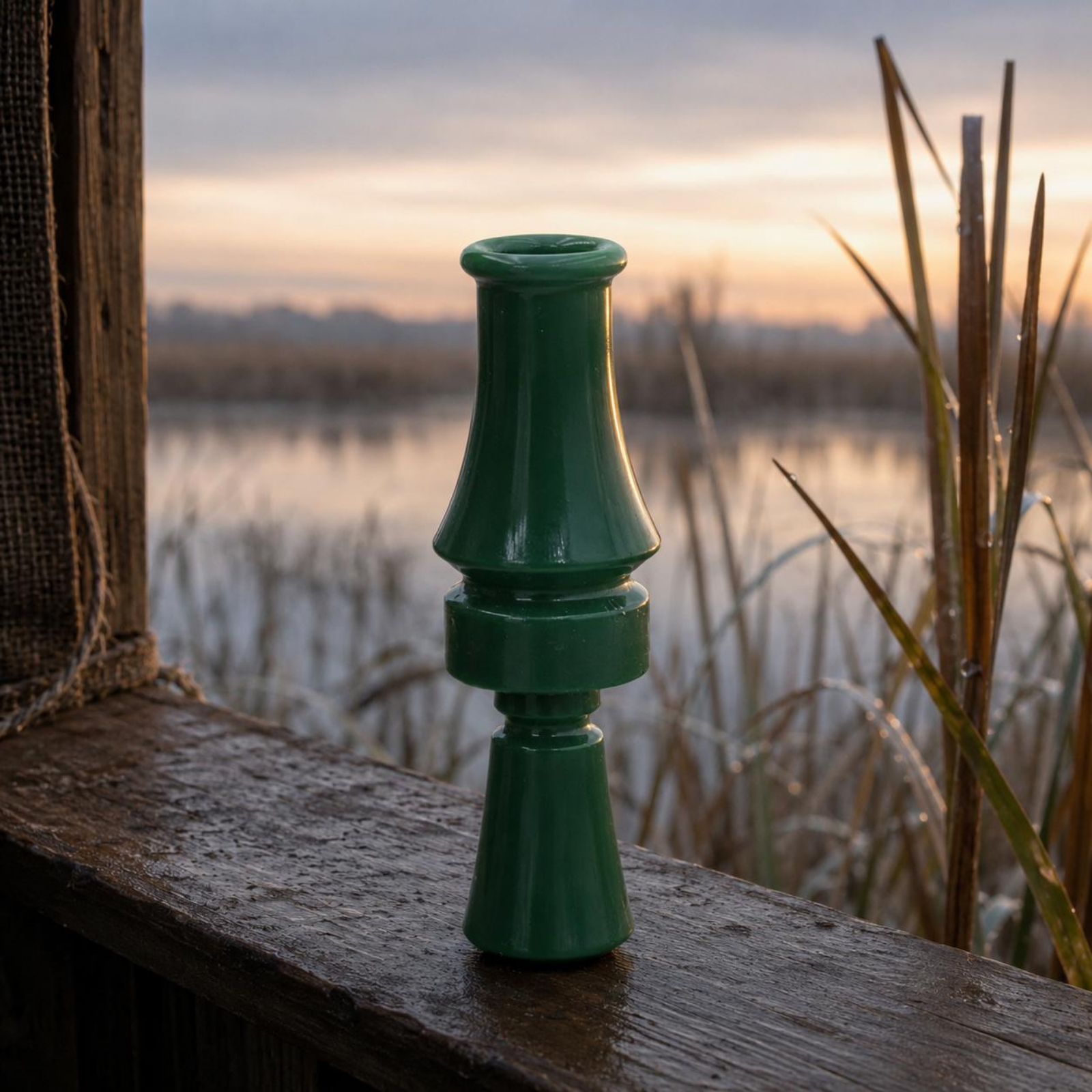 Duck Call Whistle Flared Mouth - Hunting & Outdoor Supplies incelemesi ve fiyatı