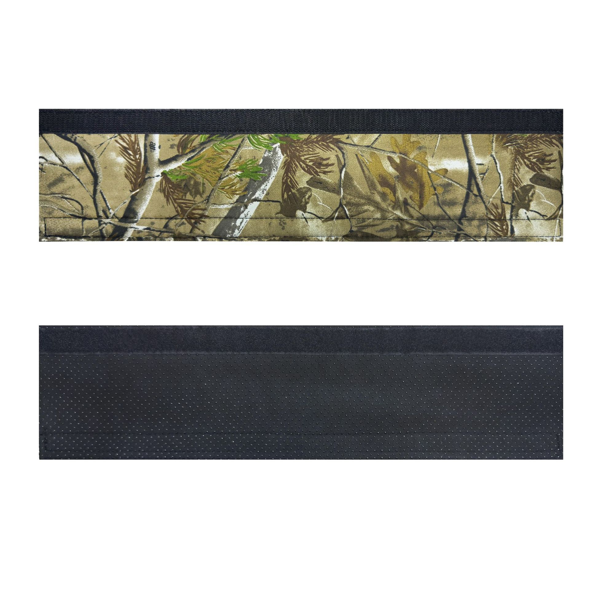 Tree Stand Rail Pads Wood Camo - Tree Stand Ladder incelemesi ve fiyatı