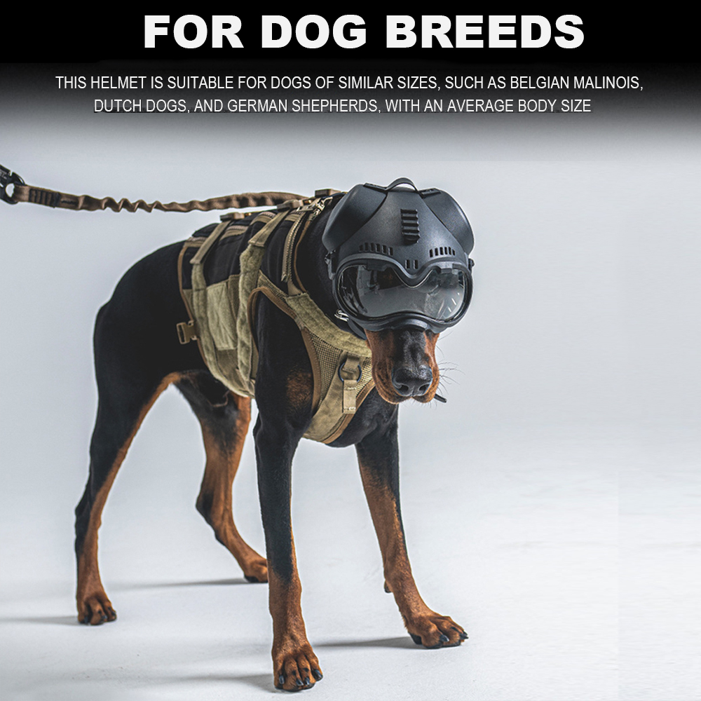 Tactical Dog Outdoor Hunting T - Outdoor Hunting Dogs incelemesi ve fiyatı