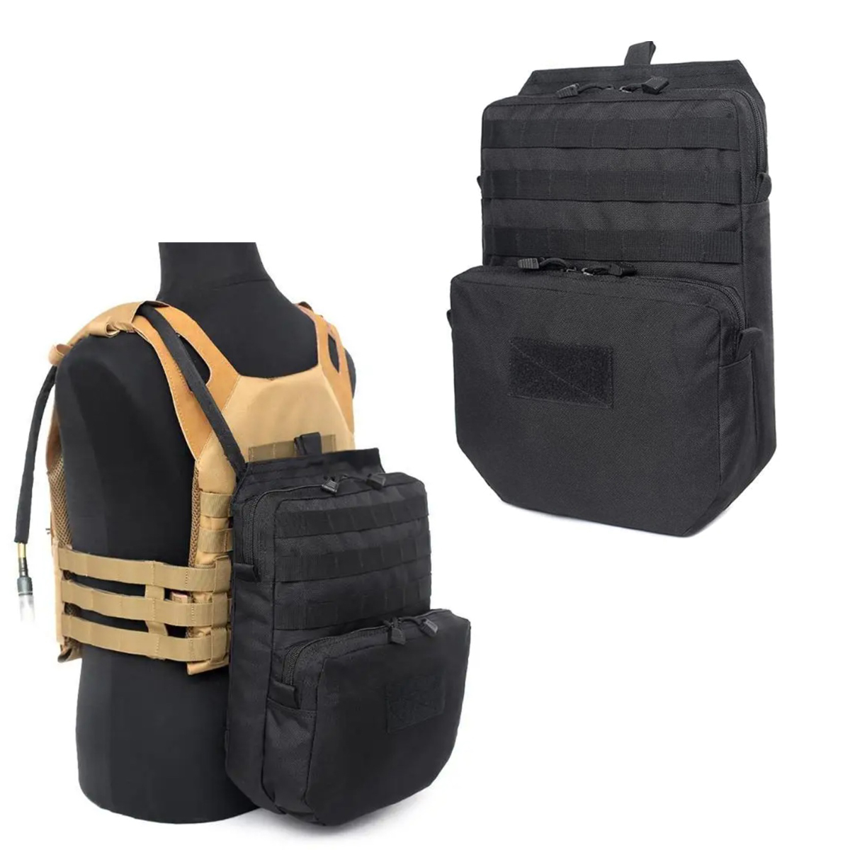 Outdoor Molle Bag Camping Hydr - Outdoor Hunting Equipment incelemesi ve fiyatı