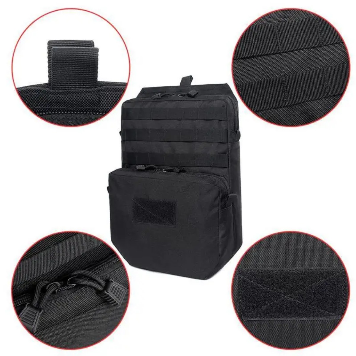 Outdoor Molle Bag Camping Hydr - Outdoor Hunting Equipment incelemesi ve fiyatı