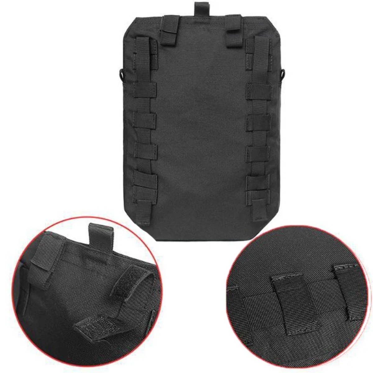 Outdoor Molle Bag Camping Hydr - Outdoor Hunting Equipment incelemesi ve fiyatı
