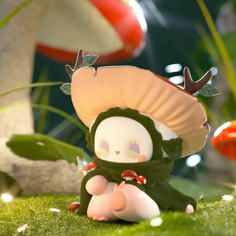 Lucky Emma Secret Forest Fragr - Outdoor Hunting Toys incelemesi ve fiyatı