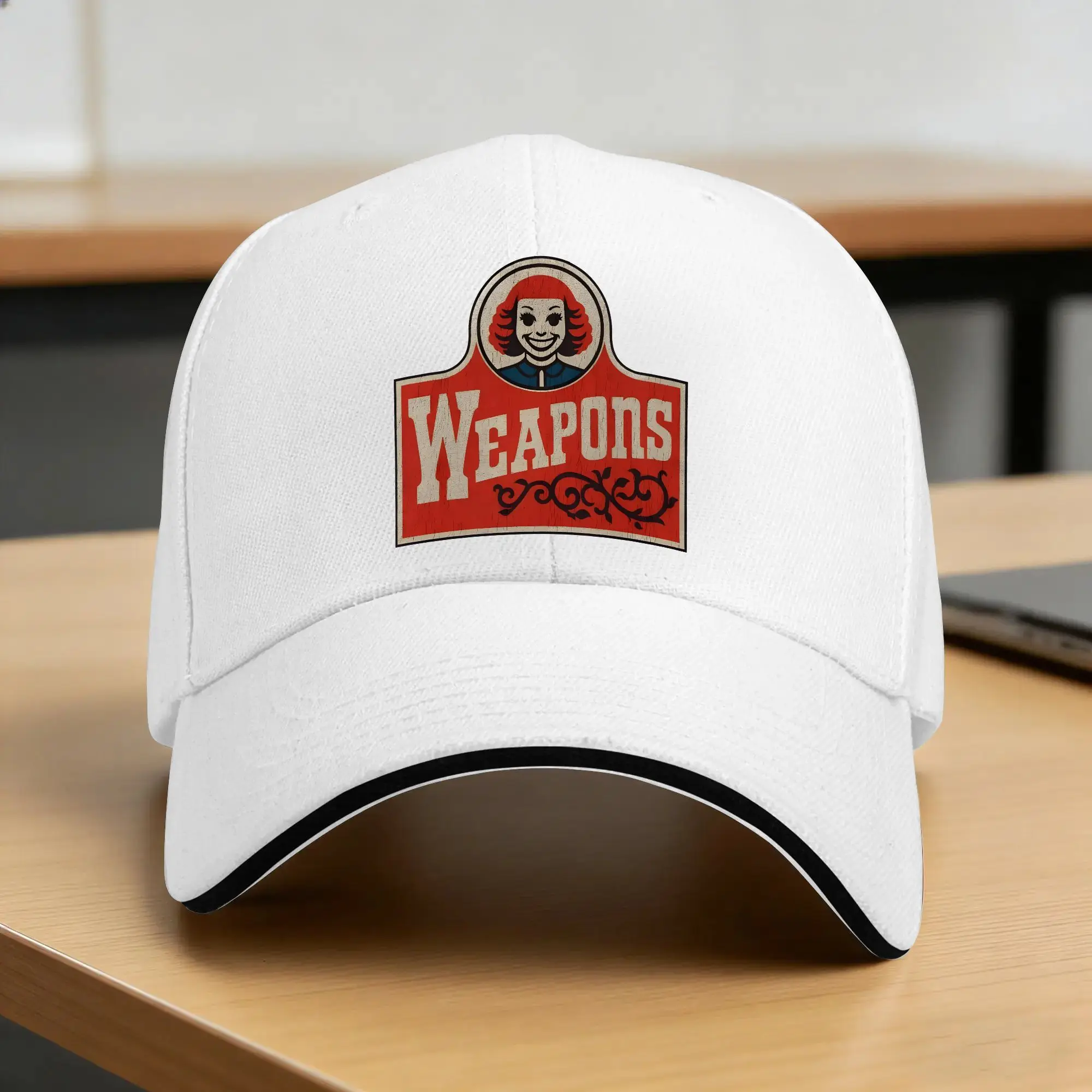 Weapons Movie Baseball Cap Fem - Outdoor Hunting Movies incelemesi ve fiyatı