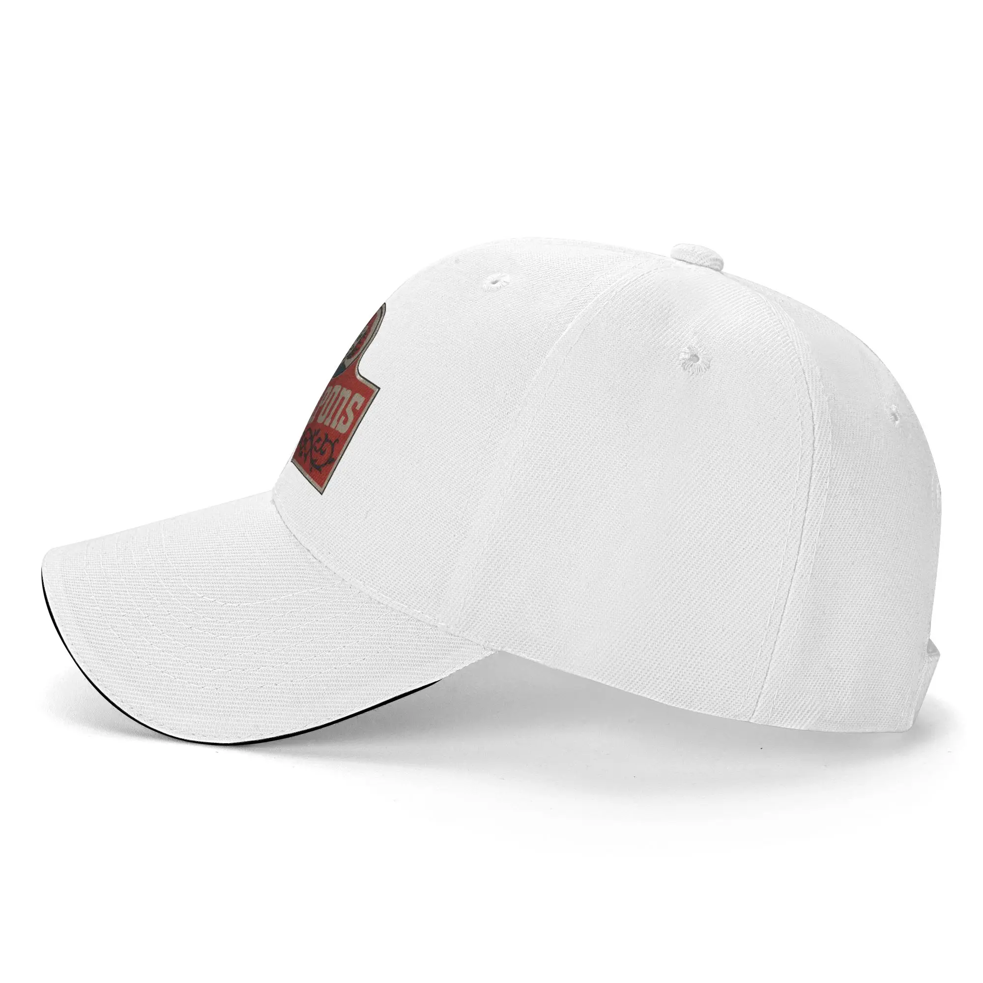 Weapons Movie Baseball Cap Fem - Outdoor Hunting Movies incelemesi ve fiyatı