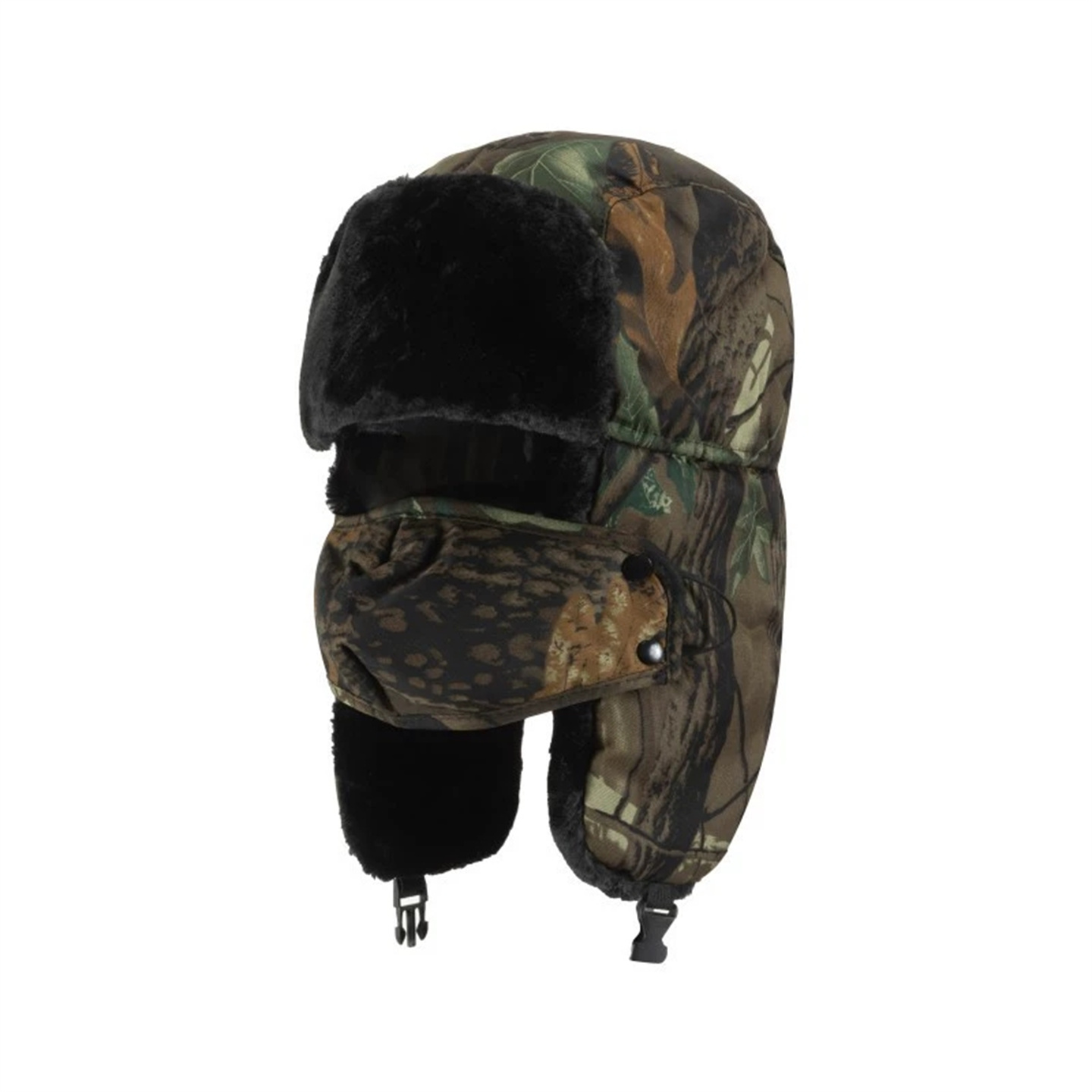 Outdoor Windproof Thermal Hunt - Hunting Outdoor Hats incelemesi ve fiyatı