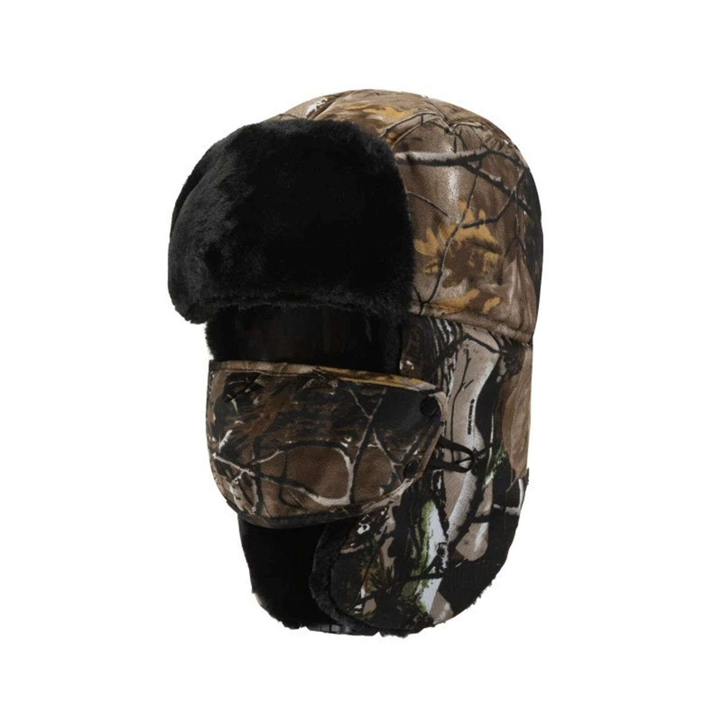 Outdoor Windproof Thermal Hunt - Hunting Outdoor Hats incelemesi ve fiyatı
