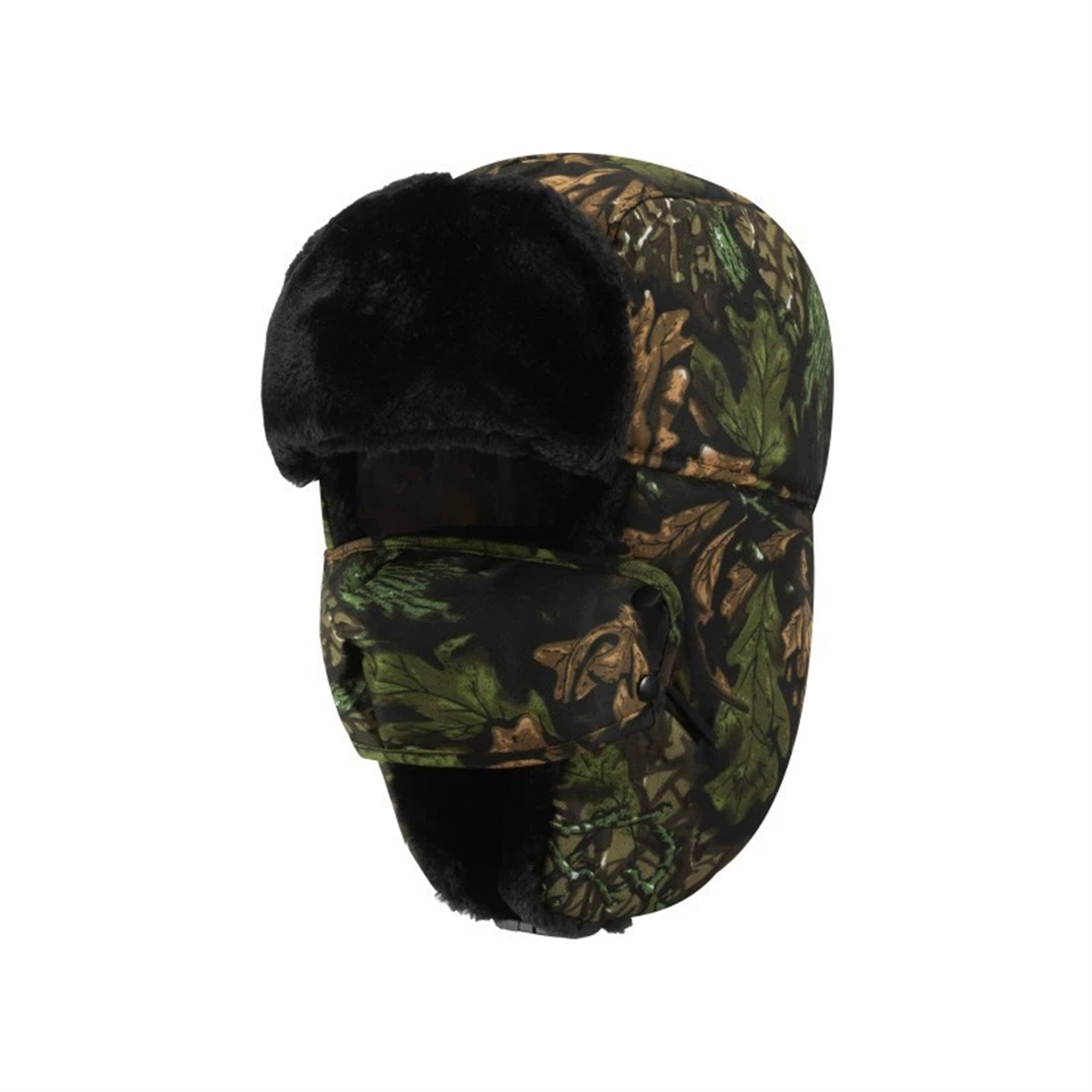 Outdoor Windproof Thermal Hunt - Hunting Outdoor Hats incelemesi ve fiyatı