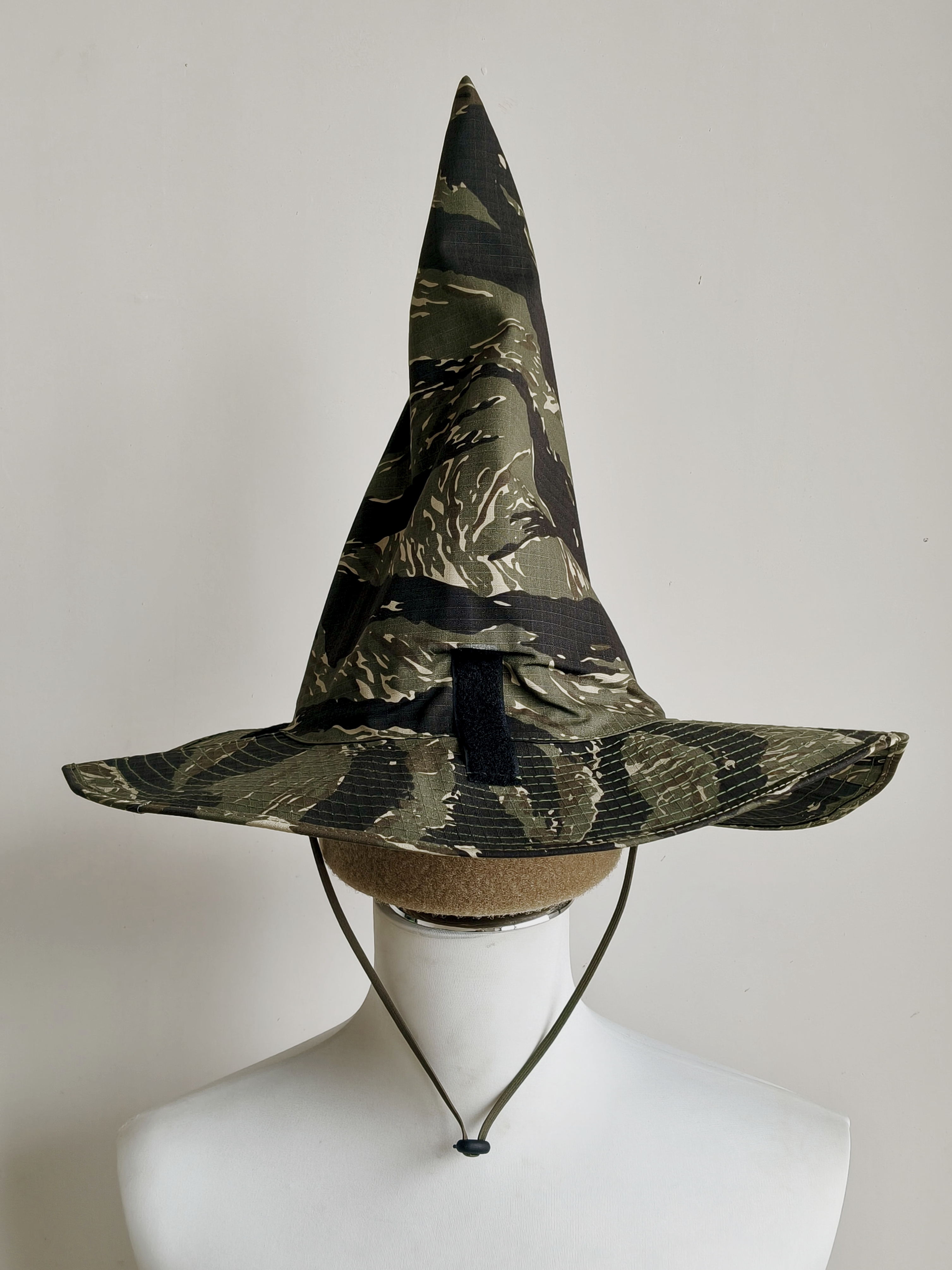 Magic Wizard Hat Tactical Camo - Hunting Outdoor Hats incelemesi ve fiyatı