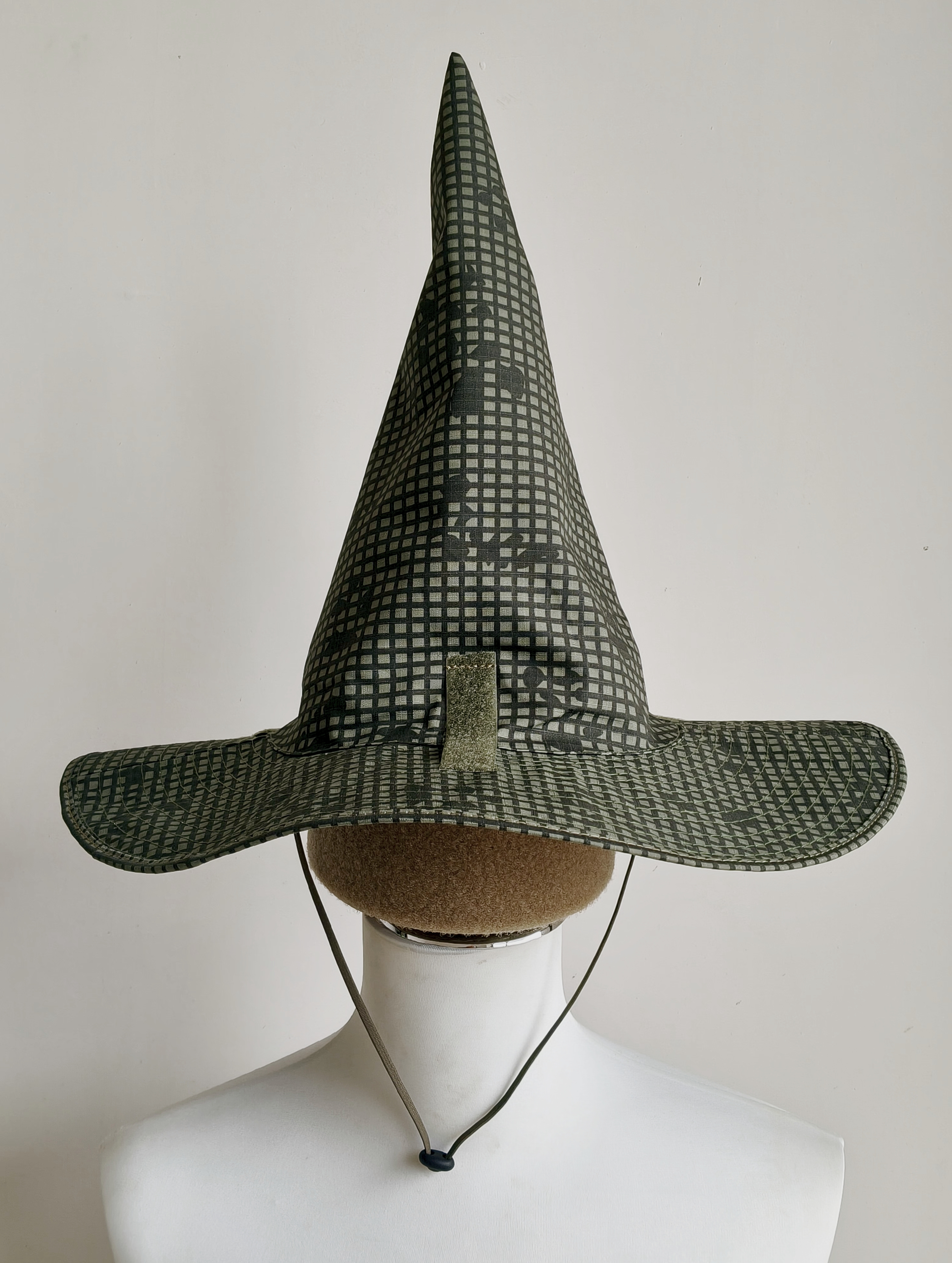 Magic Wizard Hat Tactical Camo - Hunting Outdoor Hats incelemesi ve fiyatı