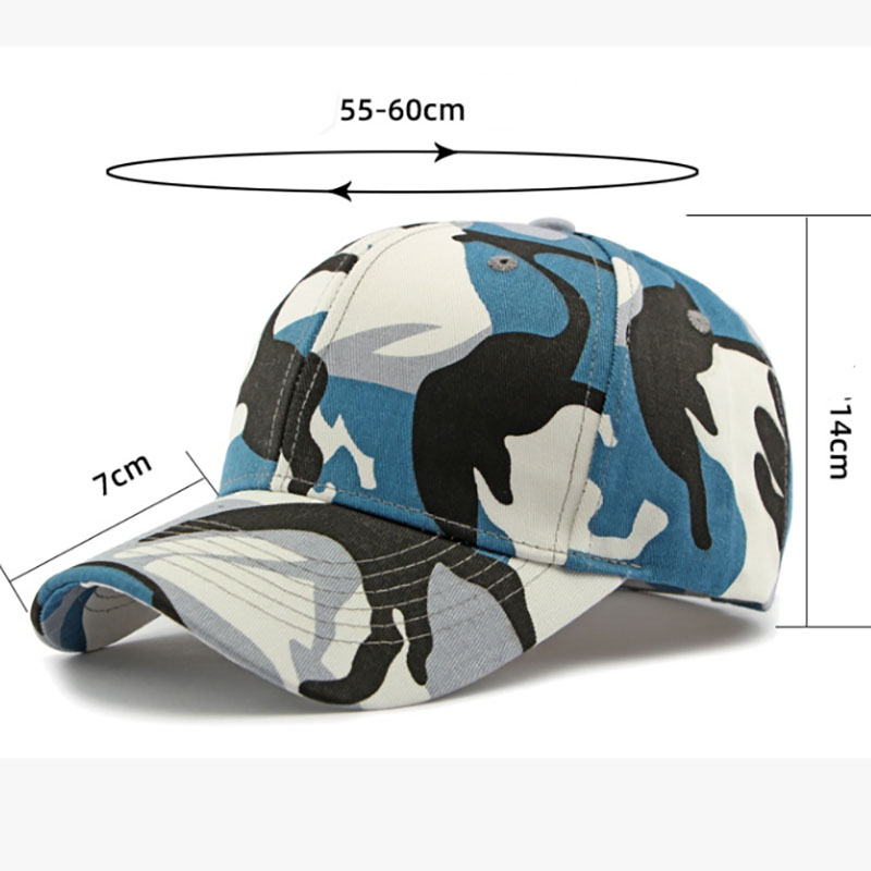 Unisex Camouflage Adjustable B - Outdoor Hunting Logo incelemesi ve fiyatı