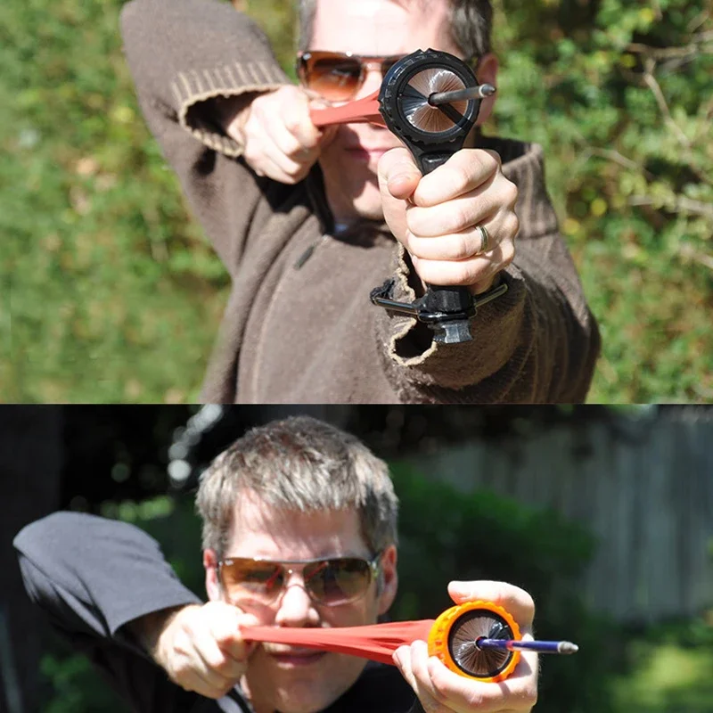 Outdoor Powerful Tactical Pock - Outdoor Hunting Equipment incelemesi ve fiyatı