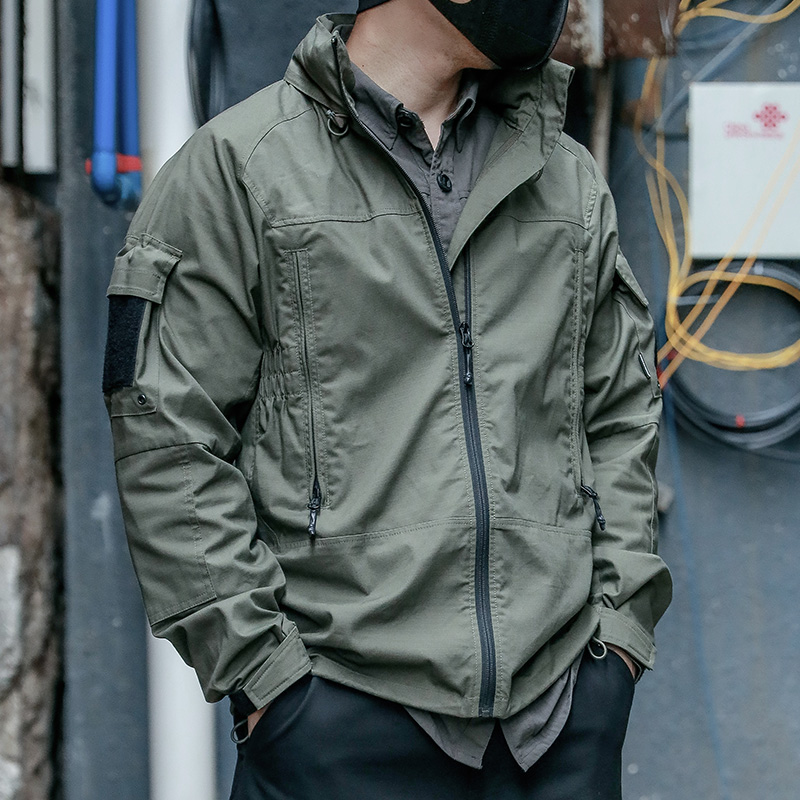 Emersongear PCU Protective Com - Outdoor Hunting Coat incelemesi ve fiyatı