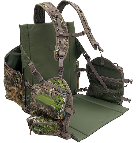 New Hot BSCI Factory OEM Custo - Outdoor Hunting Logo incelemesi ve fiyatı