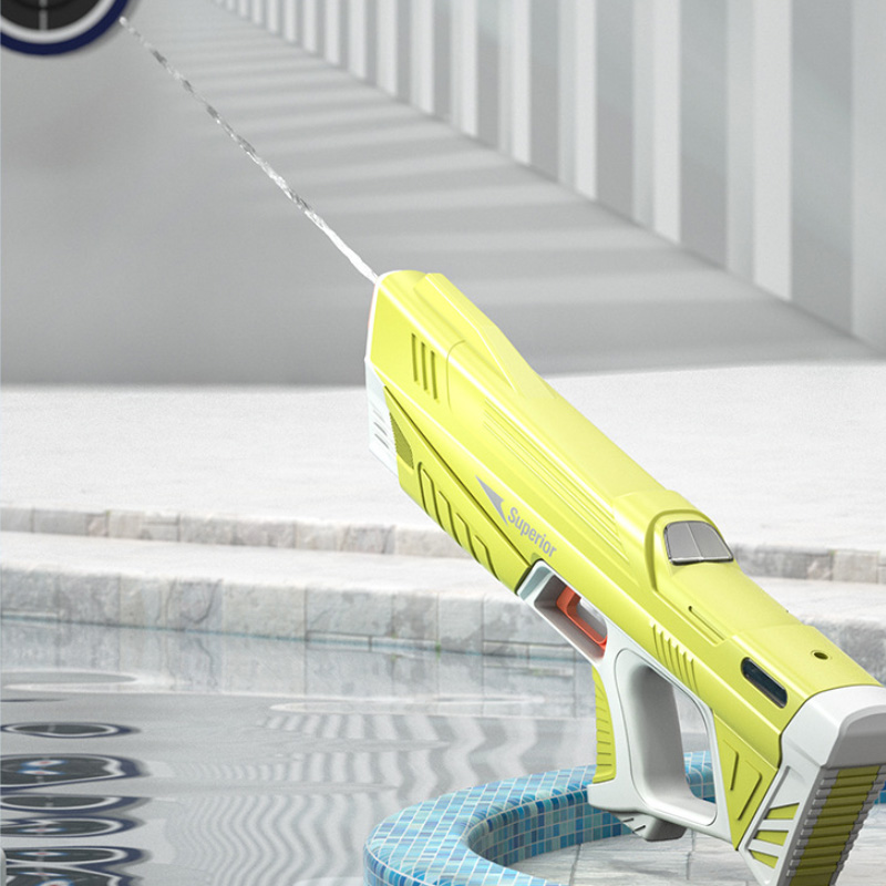 43cm Full Electric Automatic W - Outdoor Hunting Toys incelemesi ve fiyatı