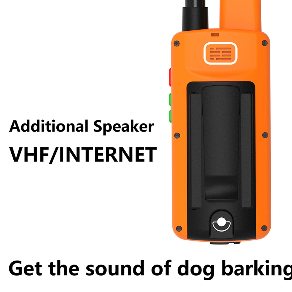 GPS Dog Tracker IP68 Waterproo - Outdoor Hunting Dogs incelemesi ve fiyatı