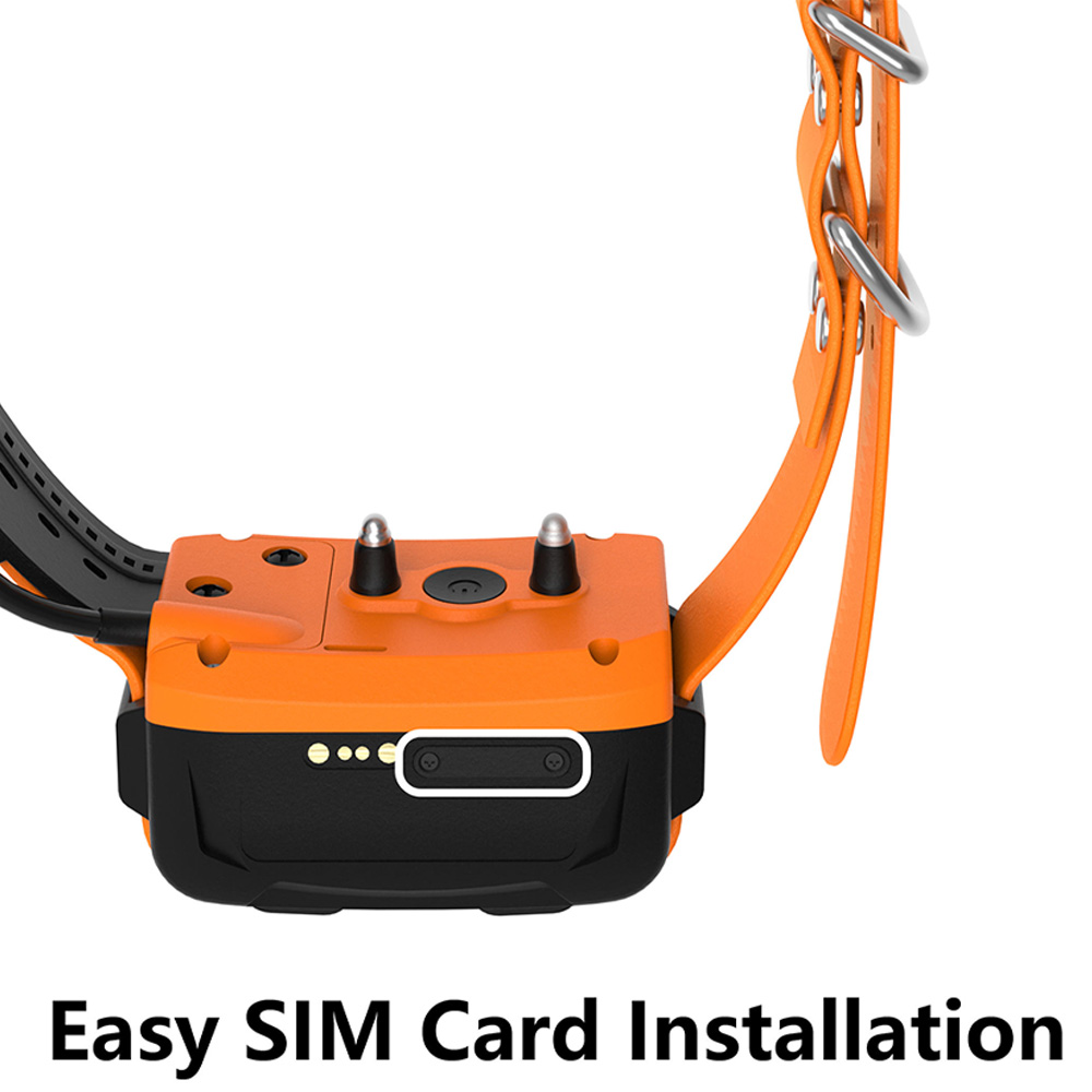 GPS Dog Tracker IP68 Waterproo - Outdoor Hunting Dogs incelemesi ve fiyatı