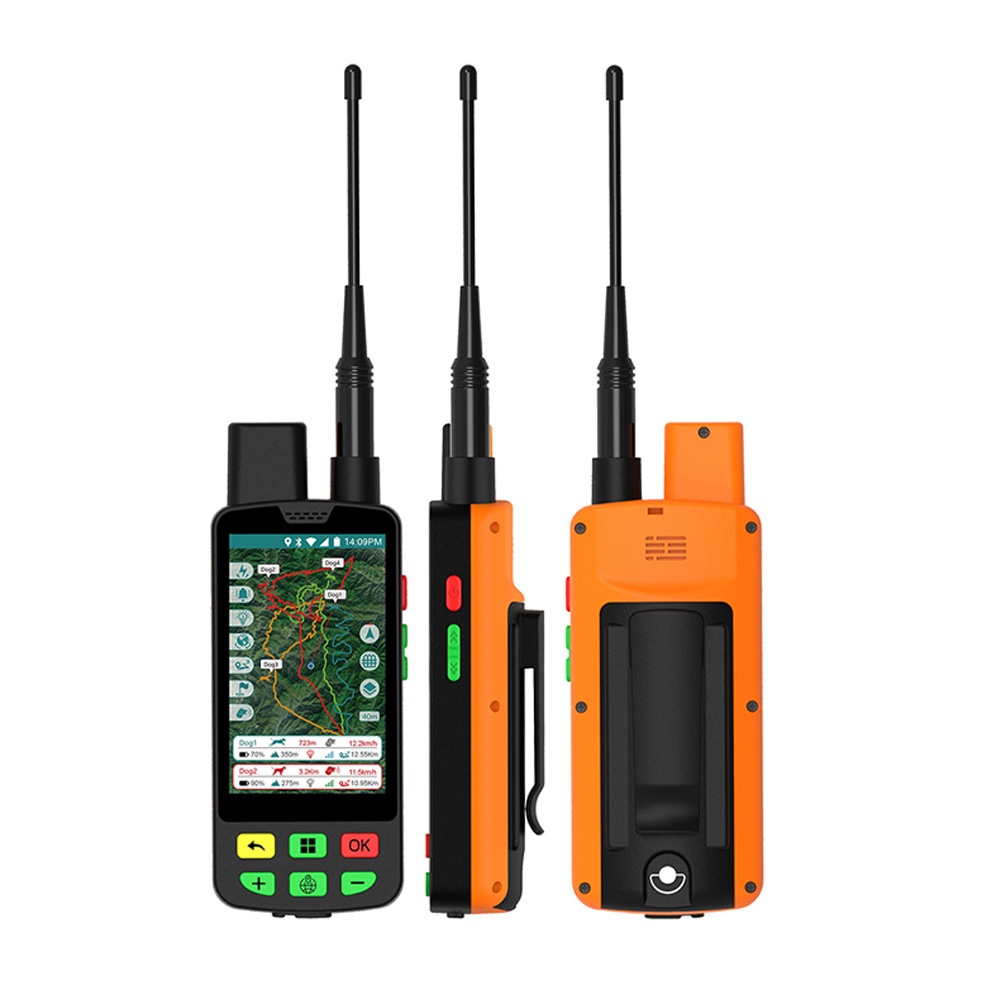 GPS Dog Tracker IP68 Waterproo - Outdoor Hunting Dogs incelemesi ve fiyatı