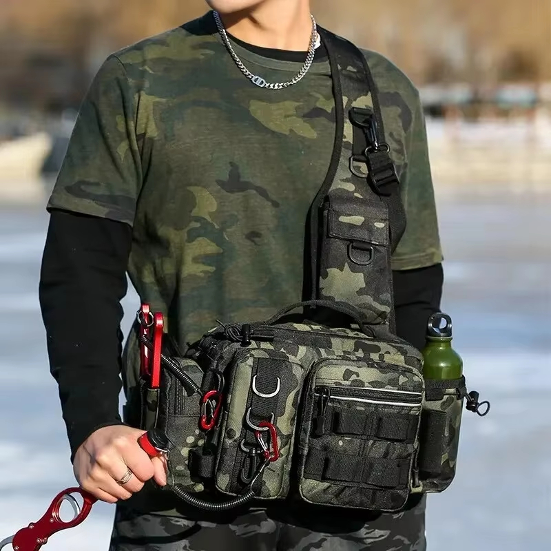 Outdoor Tactical Camping Climb - Hunting Fishing Outdoor incelemesi ve fiyatı