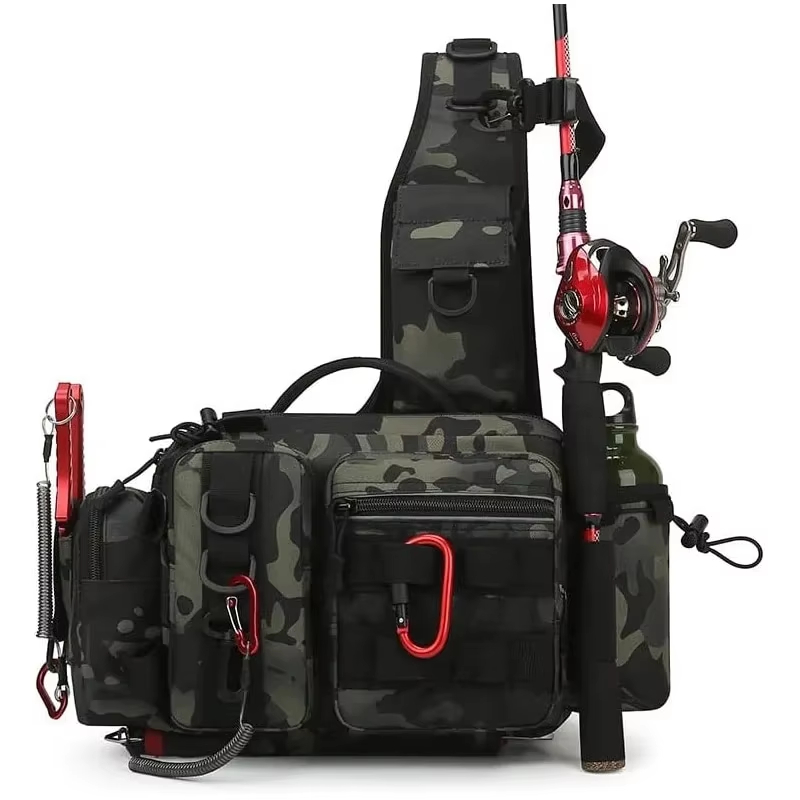 Outdoor Tactical Camping Climb - Hunting Fishing Outdoor incelemesi ve fiyatı