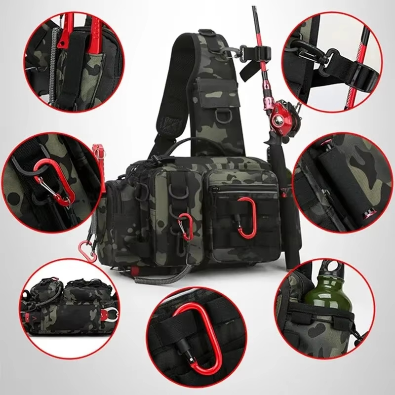 Outdoor Tactical Camping Climb - Hunting Fishing Outdoor incelemesi ve fiyatı
