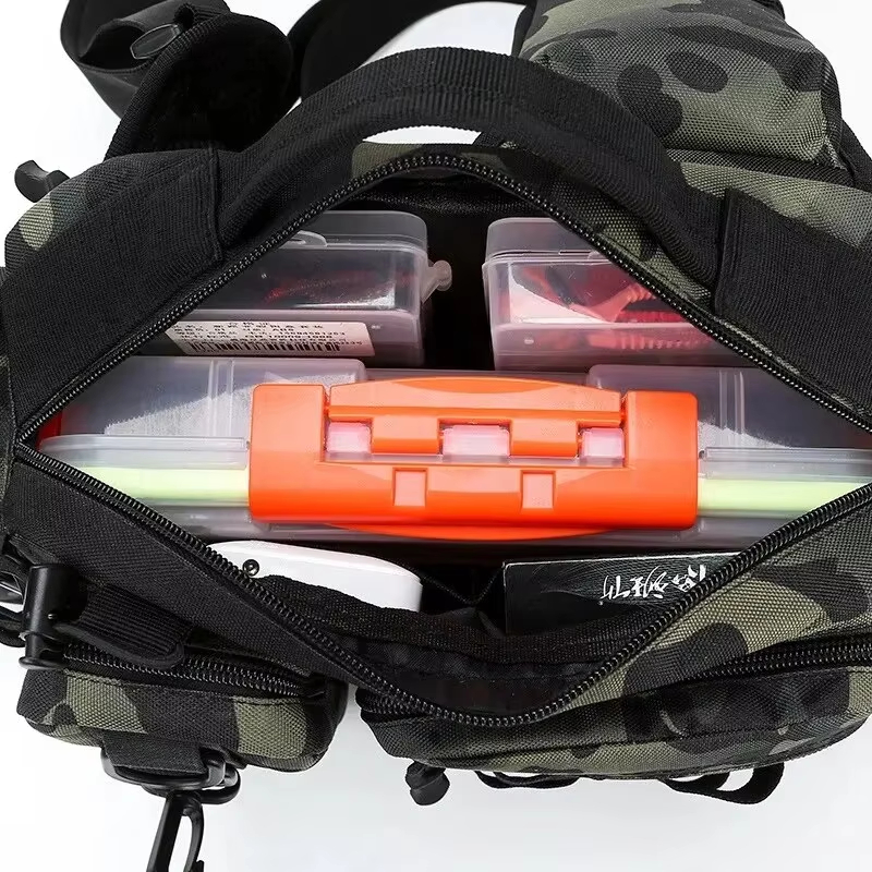 Outdoor Tactical Camping Climb - Hunting Fishing Outdoor incelemesi ve fiyatı