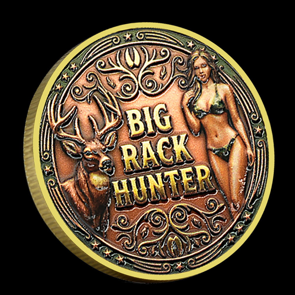 Big Rack Hunter Commemorative  - Outdoor Hunting Movies incelemesi ve fiyatı